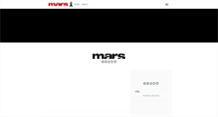 Desktop Screenshot of marsmag.net